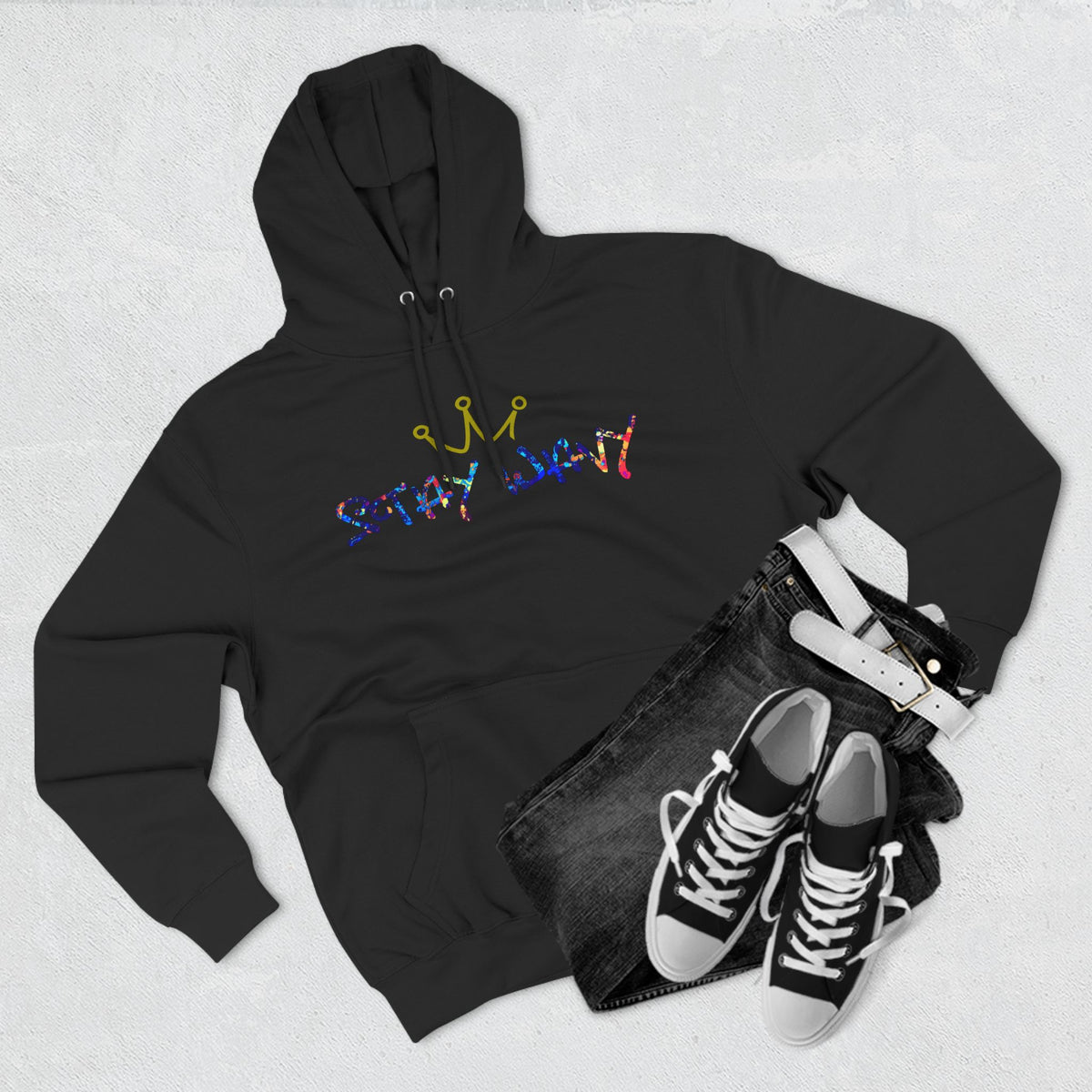 ESTRELLA HOODIE