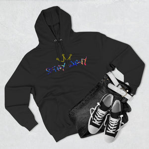 ESTRELLA HOODIE