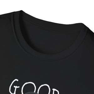 GOOD TROUBLE