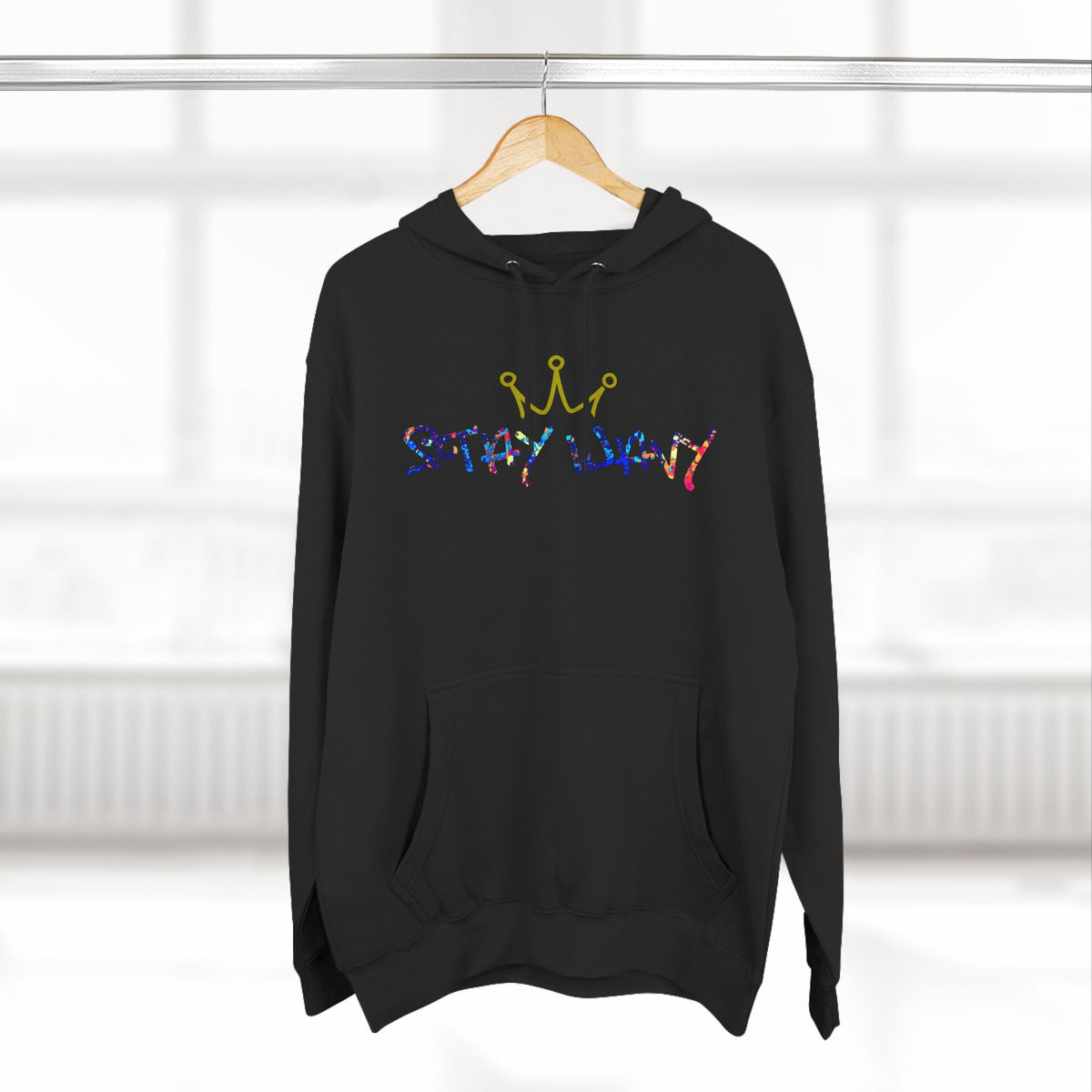ESTRELLA HOODIE
