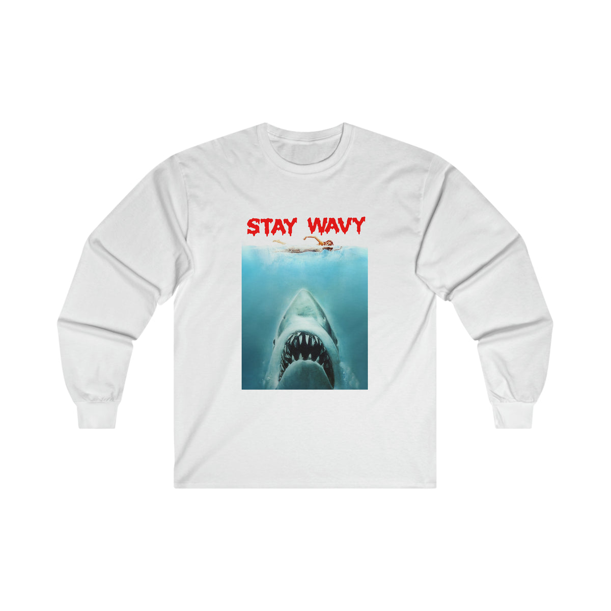 SHARK BITE