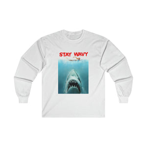 SHARK BITE