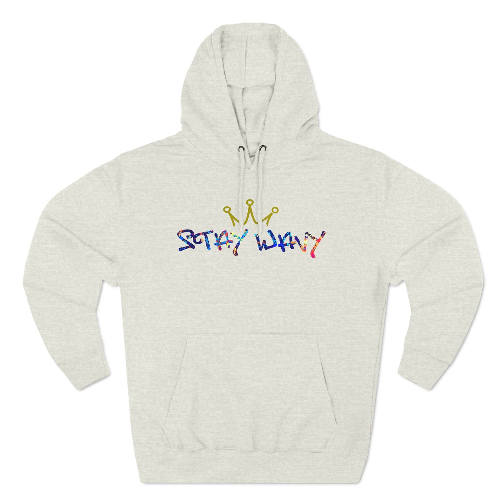 ESTRELLA HOODIE