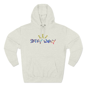 ESTRELLA HOODIE