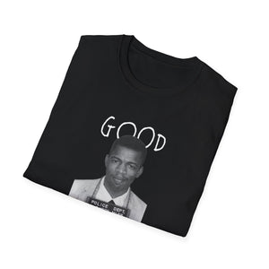 GOOD TROUBLE