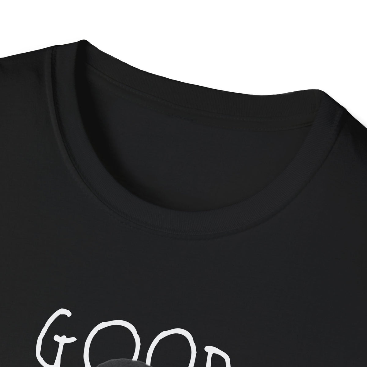 GOOD TROUBLE
