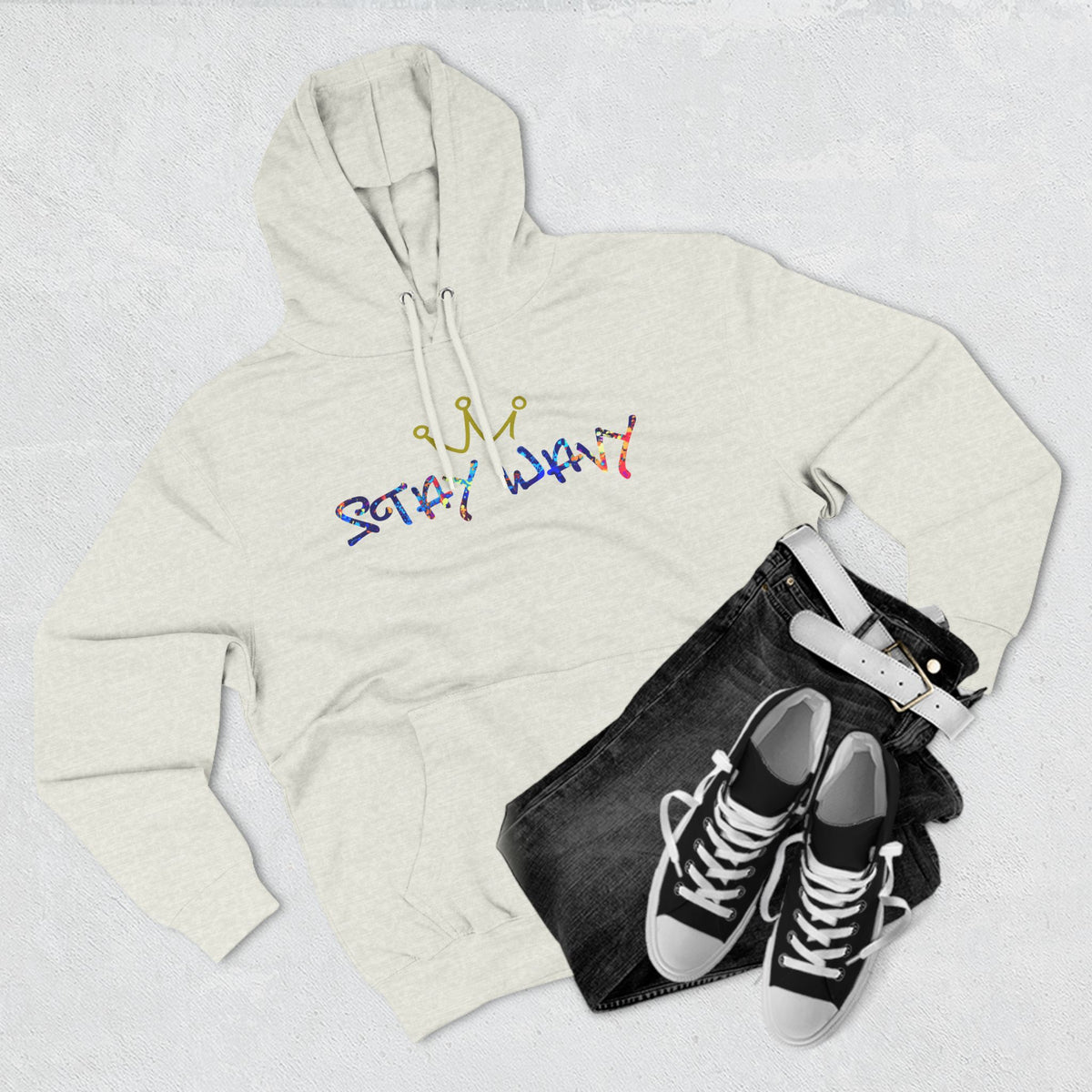 ESTRELLA HOODIE