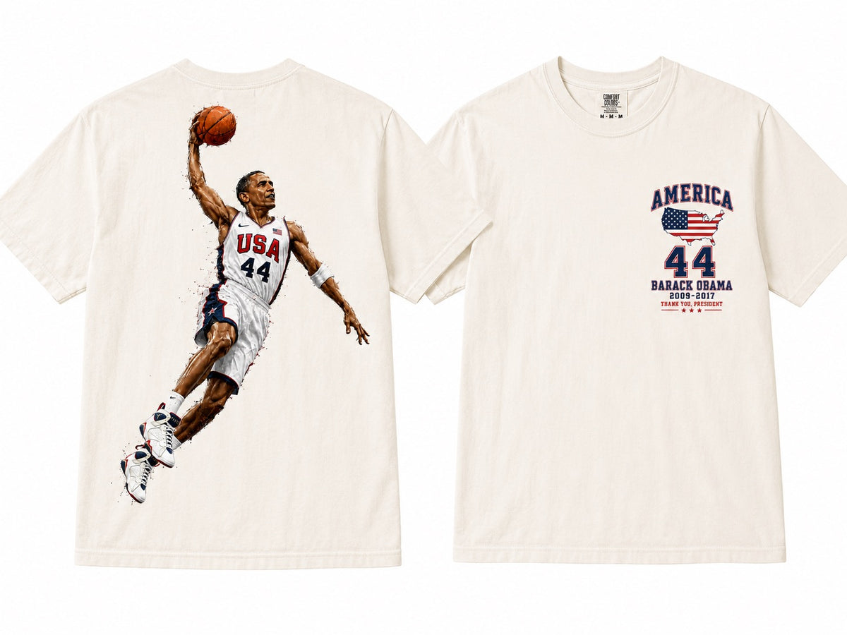 AIR PRESIDENT USA