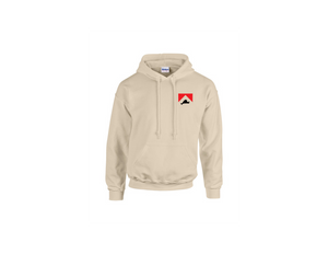 REDS HOODIE