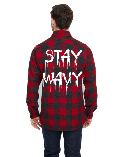 FLANNELS