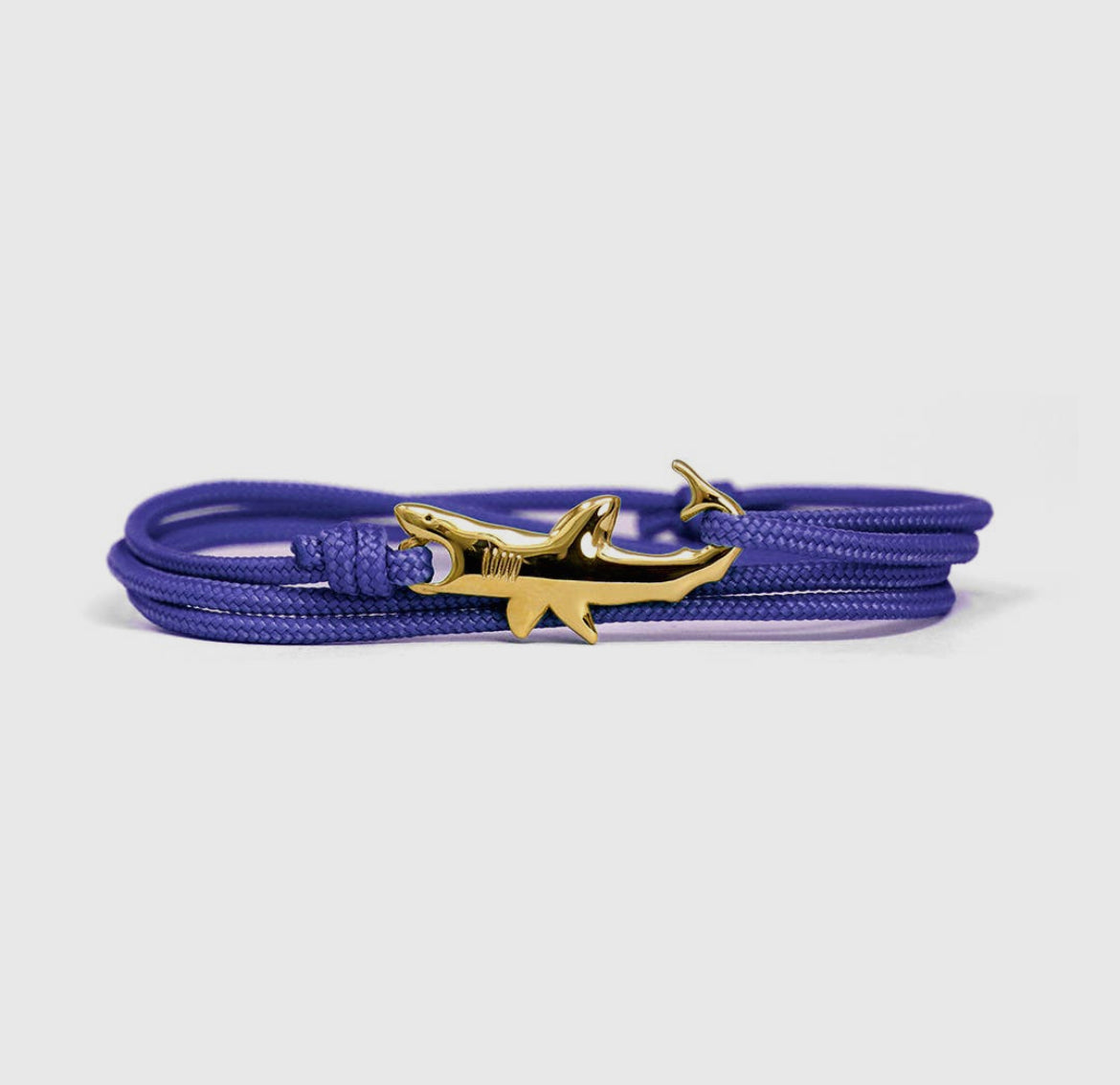 GREAT WHITE CLASP
