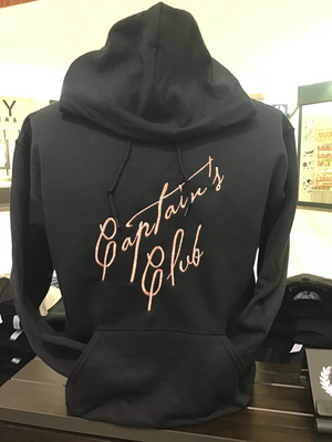 Pipe Dream Hoodie