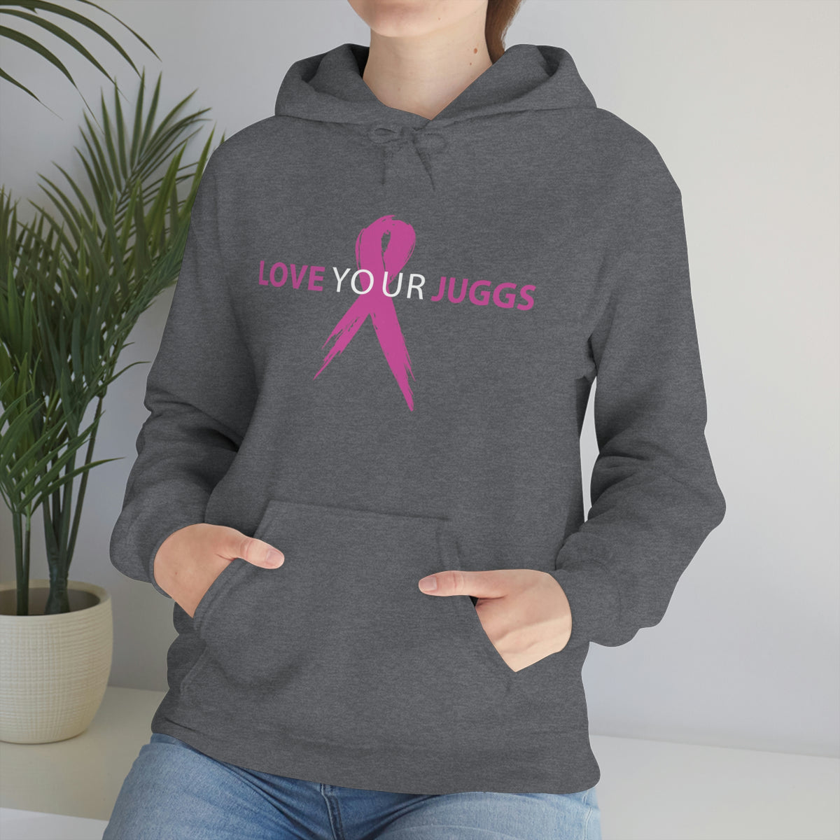 Love Your Juggs