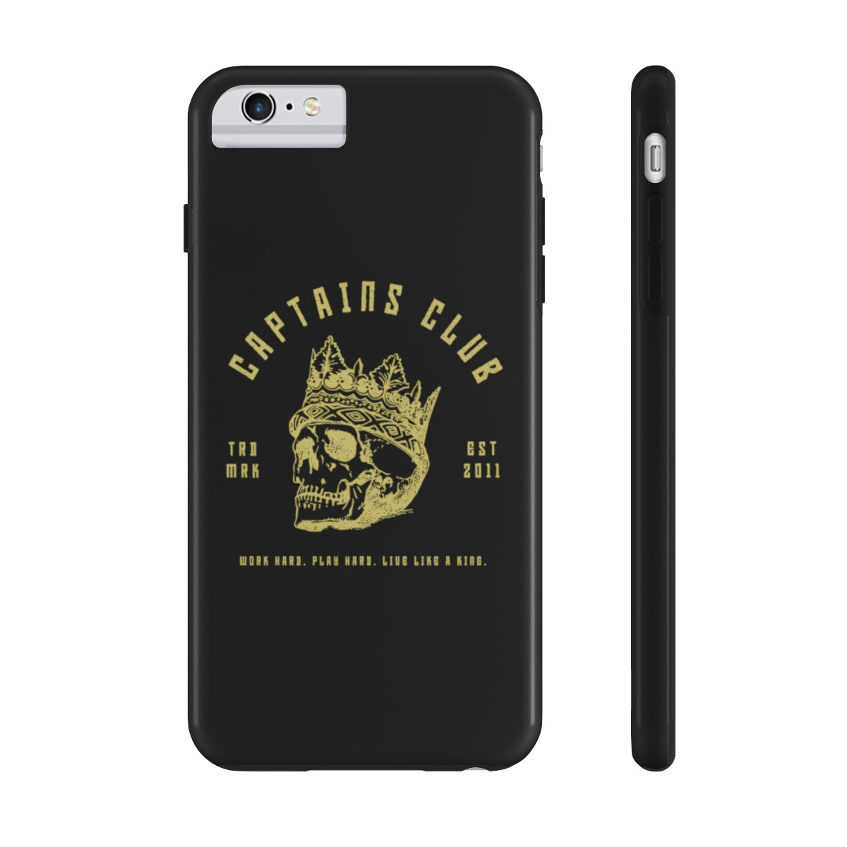 KING'S TO YOU TOUGH CASE
