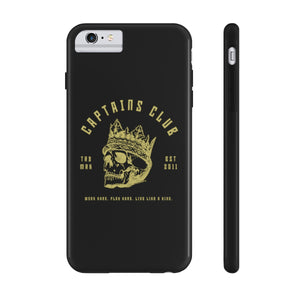 KING'S TO YOU TOUGH CASE