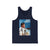 JFK Tank Top