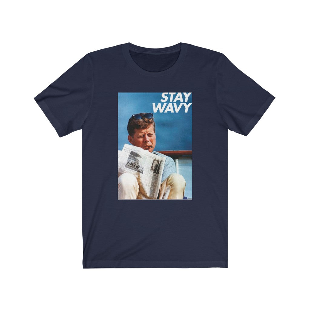 JFK Tee