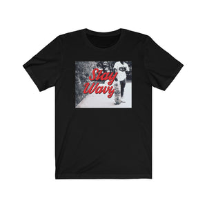 Hall's in Session Tee