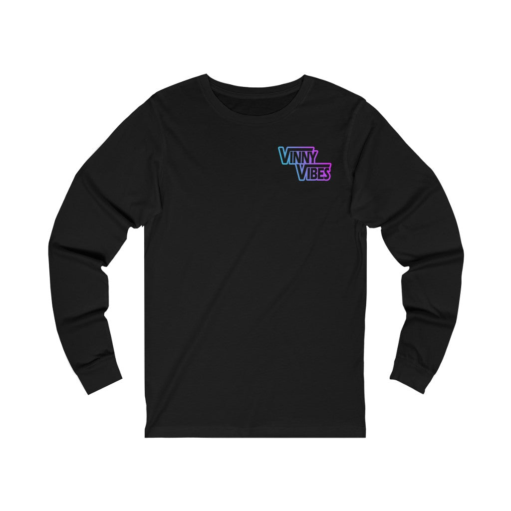 Maddie Long Sleeve