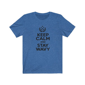 Chill Out Tee