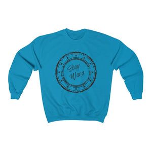 Manifest Sweatshirt