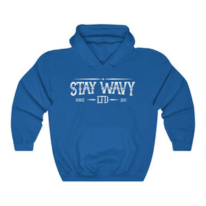 LTD Hoodie