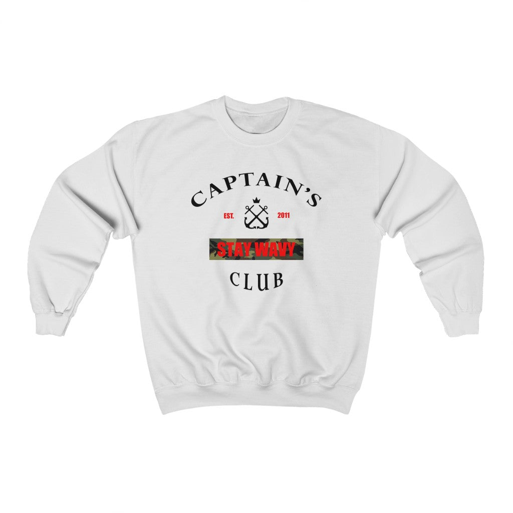 Return of the Mac Sweatshirt