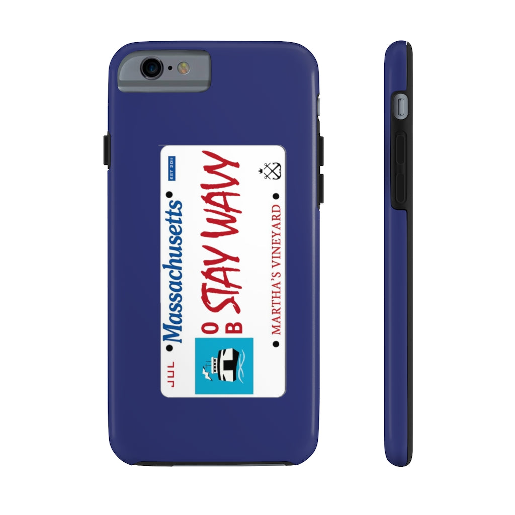HOME TOUGH CASE