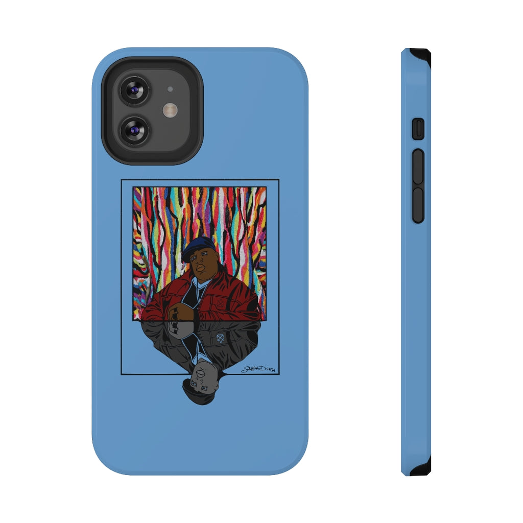 5:46 Phone Case