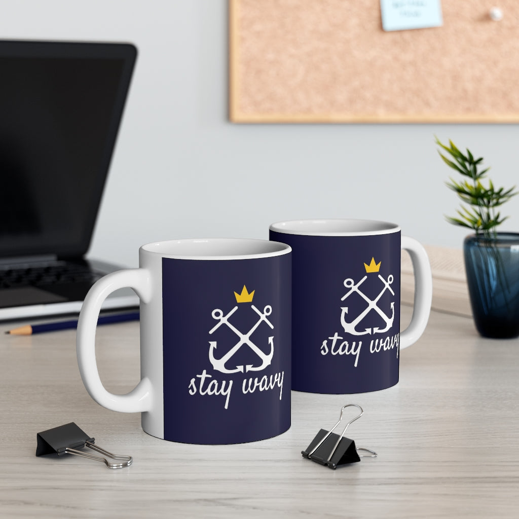 The Original Mug 11oz