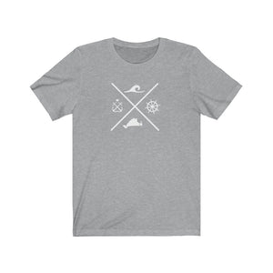 Four Score Tee