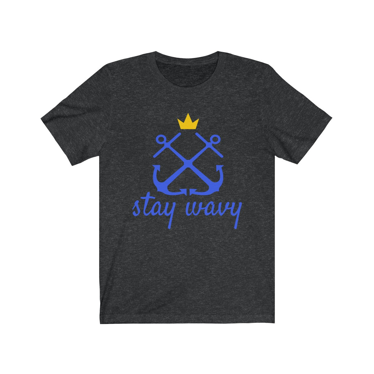 The Original Royale Tee