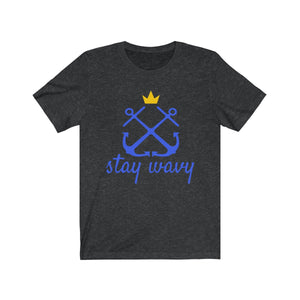 The Original Royale Tee