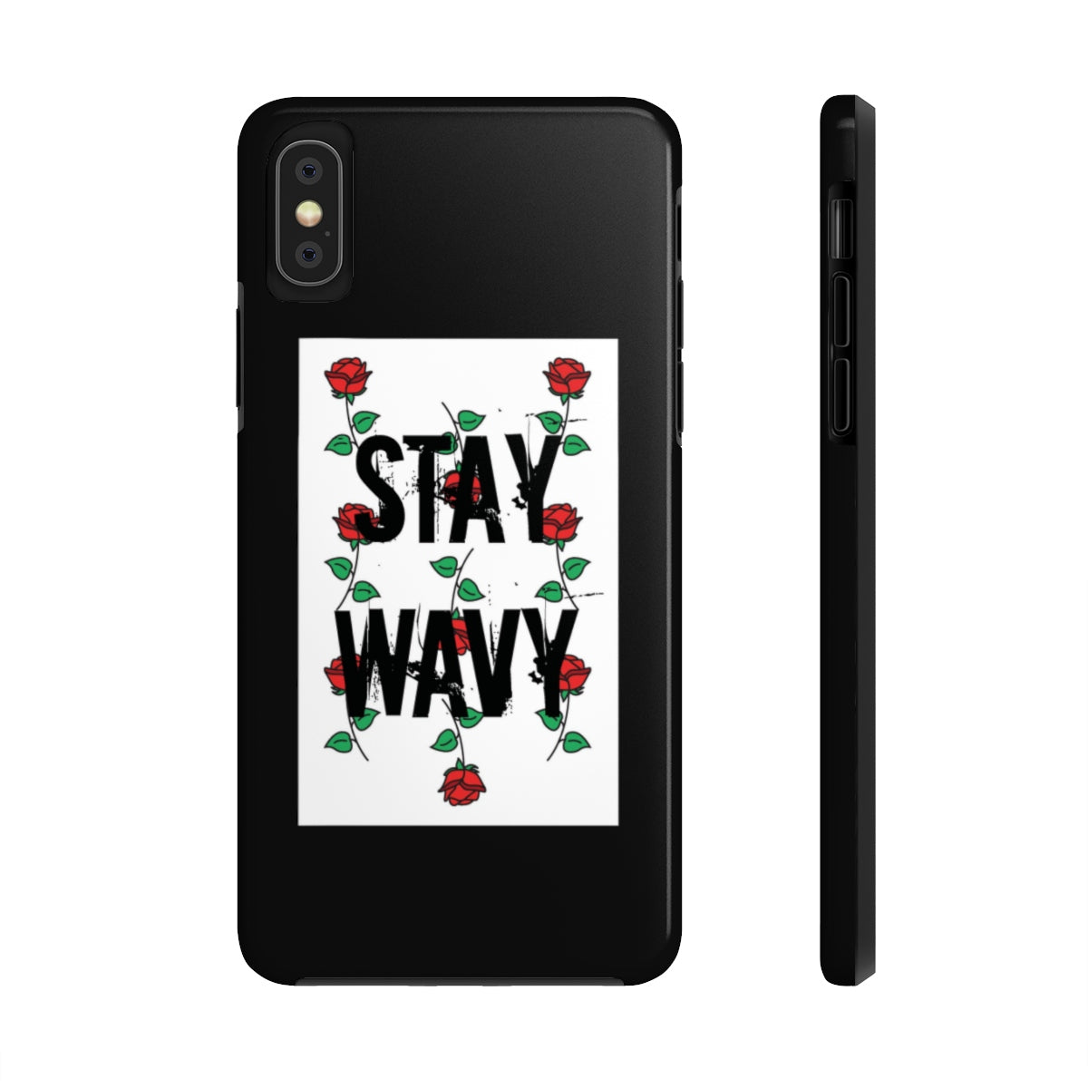 ROSE' ALL DAY TOUGH CASE