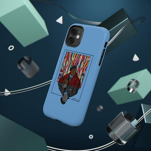 5:46 Phone Case