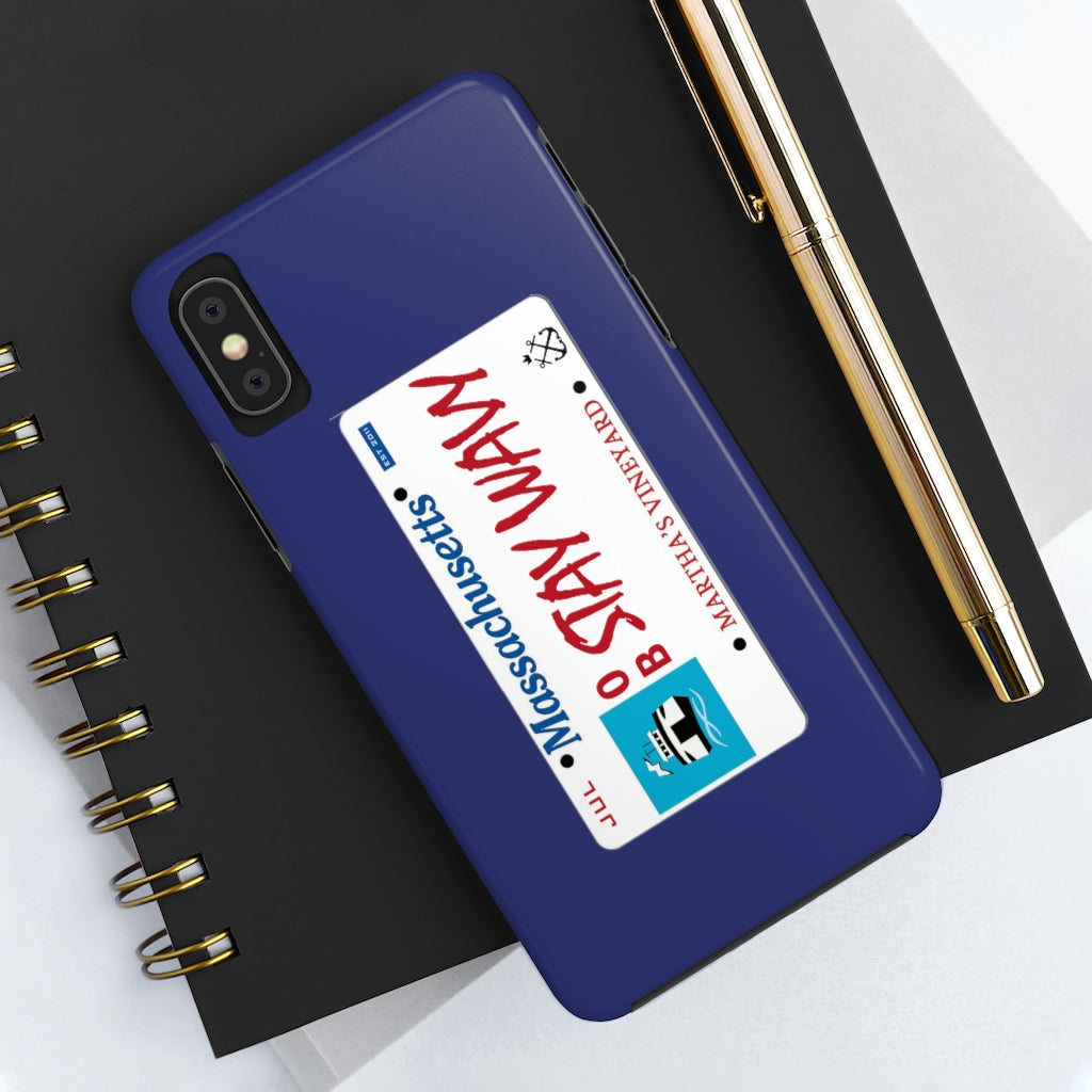 HOME TOUGH CASE