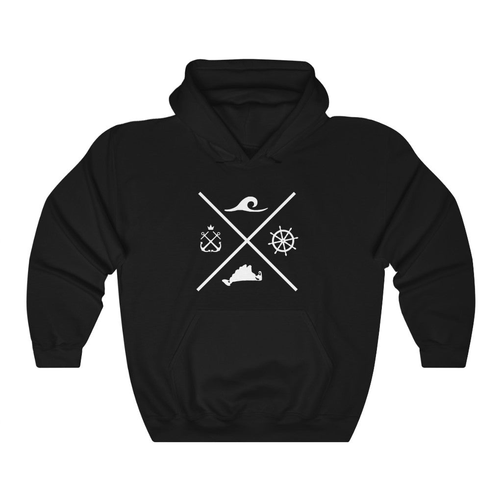 Four Score Hoodie