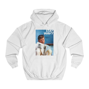 JFK Hoodie