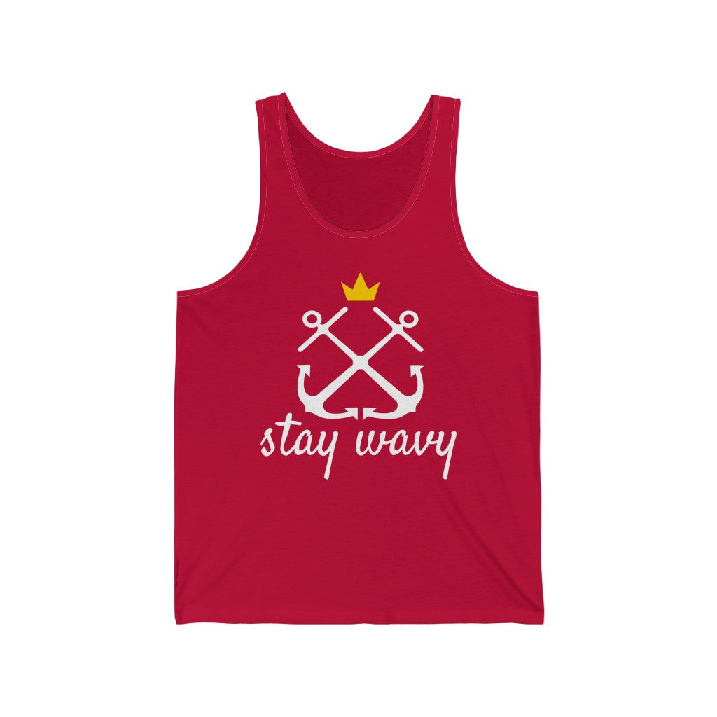 THE ORIGINAL Tank Top