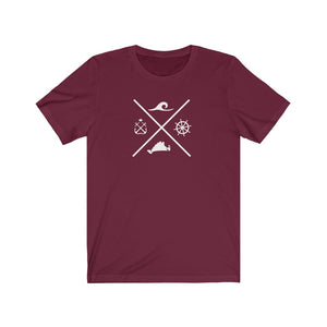Four Score Tee