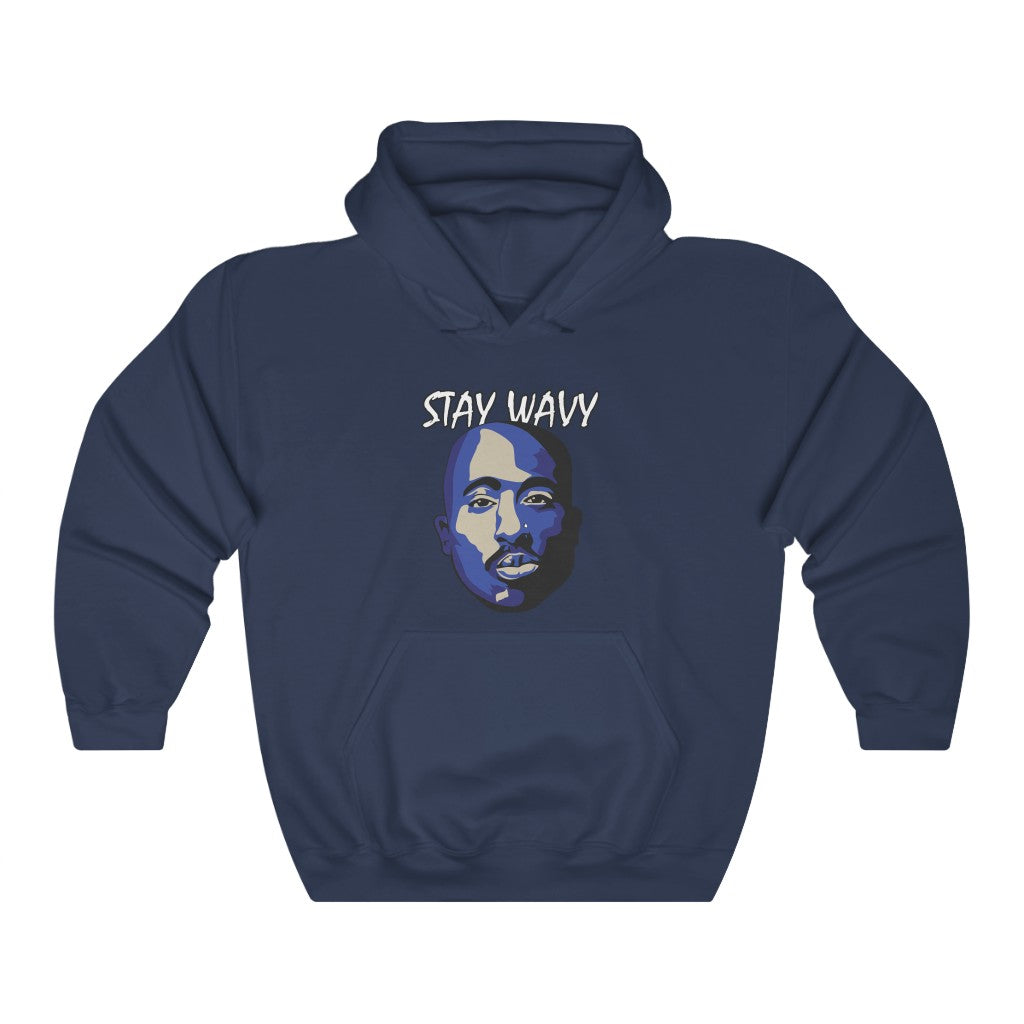 Amaru Hoodie