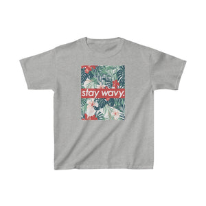 Jungle Jr. Tee