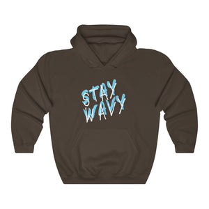 Russell Hoodie