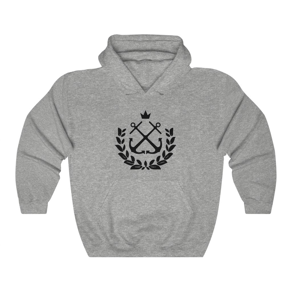 The Legend Hoodie