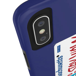 HOME TOUGH CASE