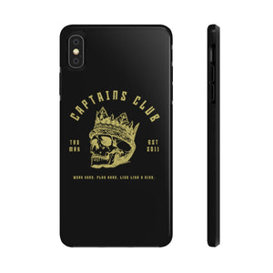 KING'S TO YOU TOUGH CASE