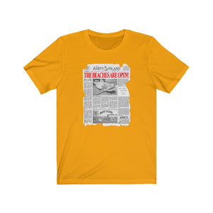 Amity Island Tee
