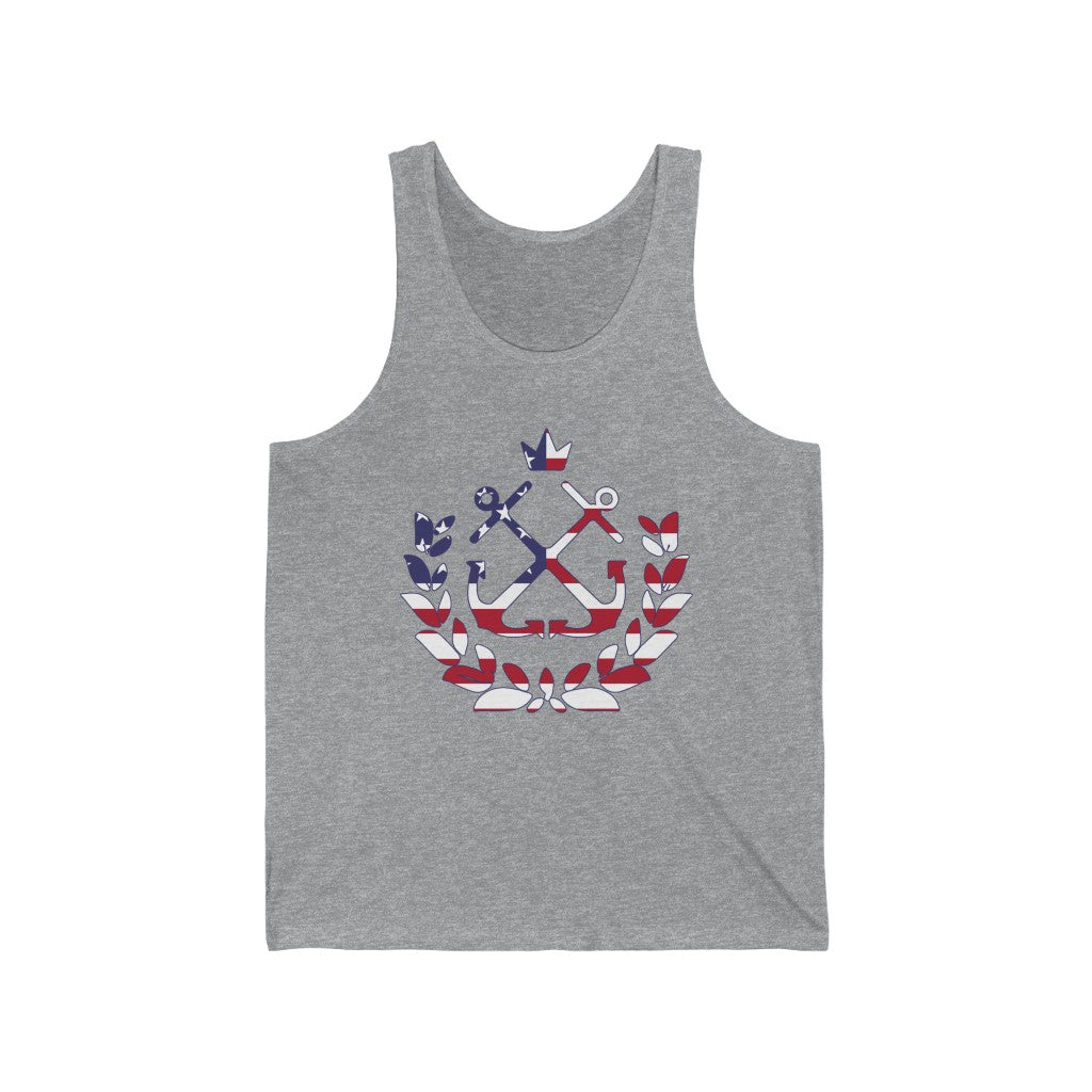 MERICA