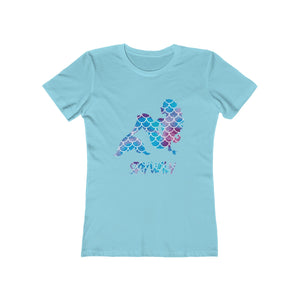 Ariel Boyfriend Tee   ***NEW***