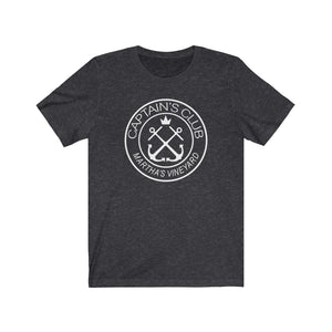 Badge Tee